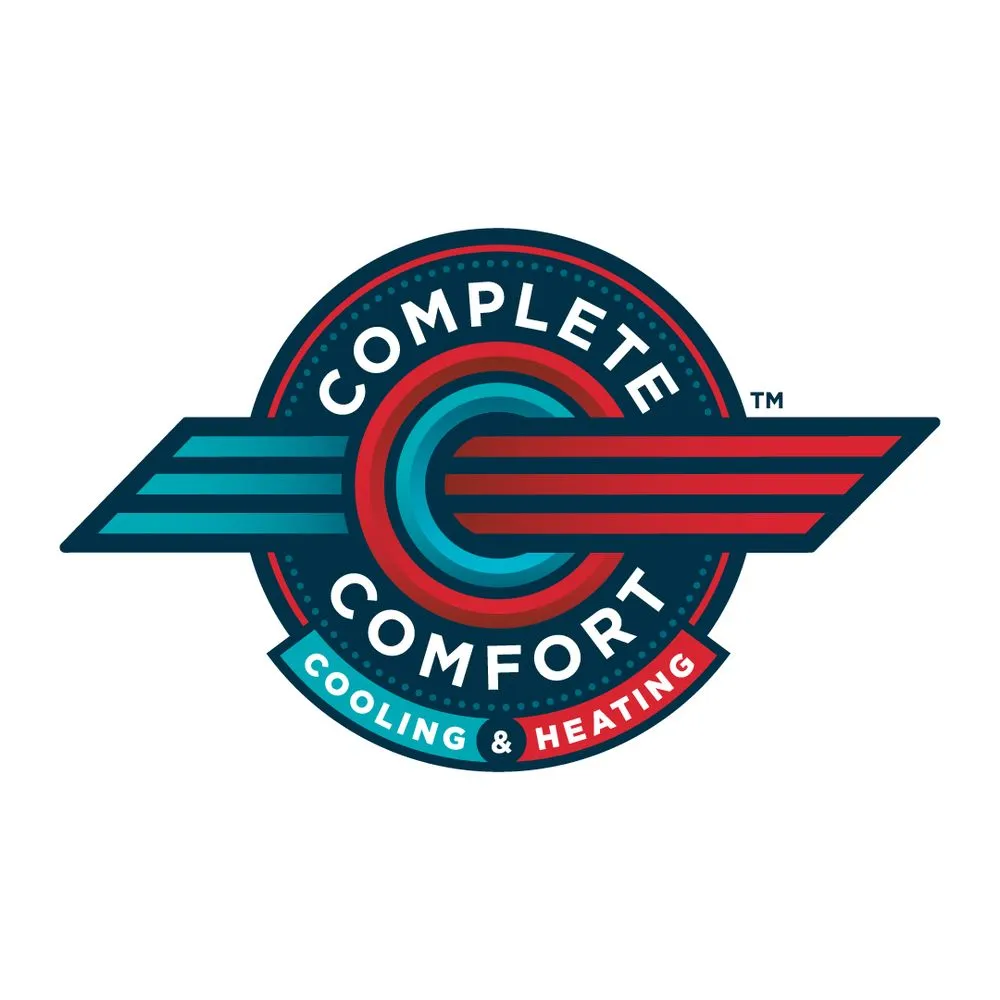Slide of Complete Comfort Air Conditioning and Heating