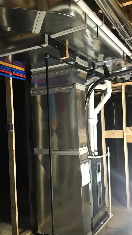 Slide of Complete Comfort