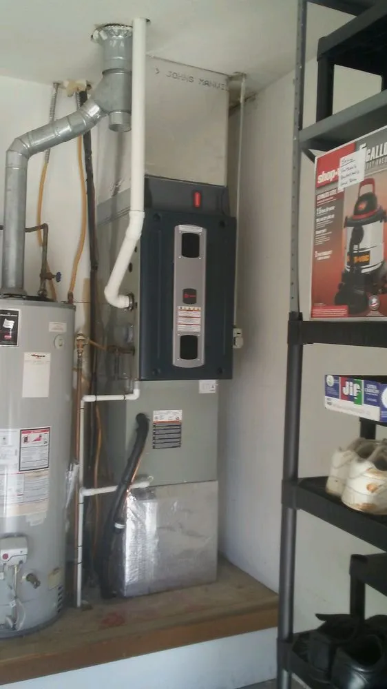 Slide of Complete Comfort