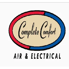 Slide of Complete Comfort