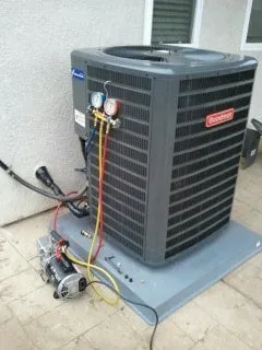 Slide of Complete Comfort Heating & Air Conditioning
