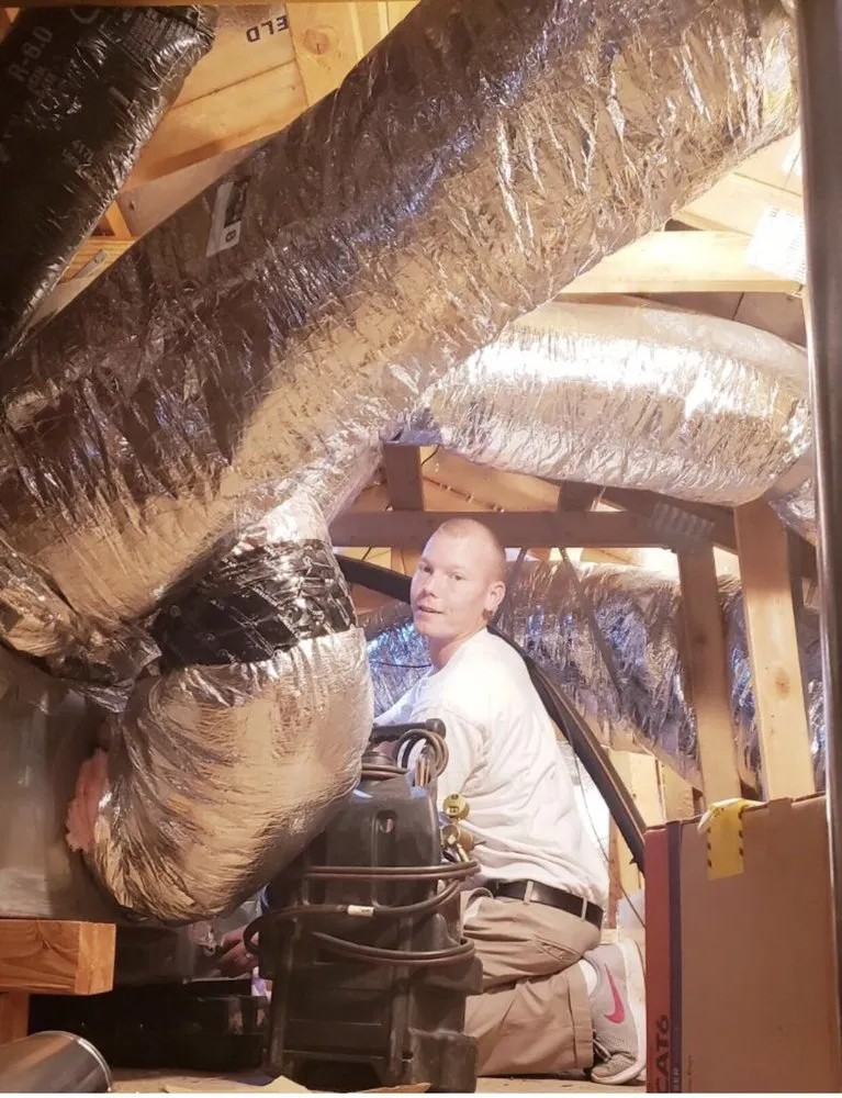 Slide of Complete Comfort Heating & Air Conditioning