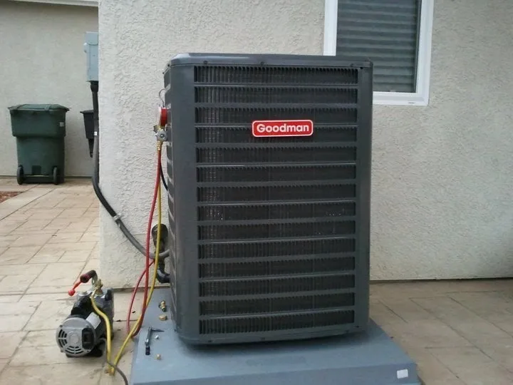 Slide of Complete Comfort Heating & Air Conditioning