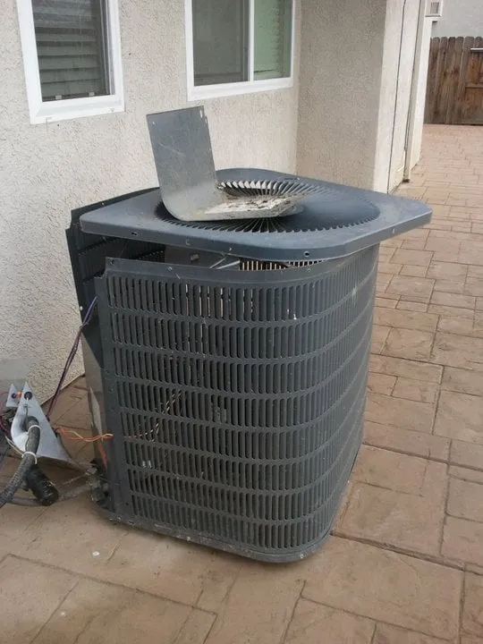 Slide of Complete Comfort Heating & Air Conditioning
