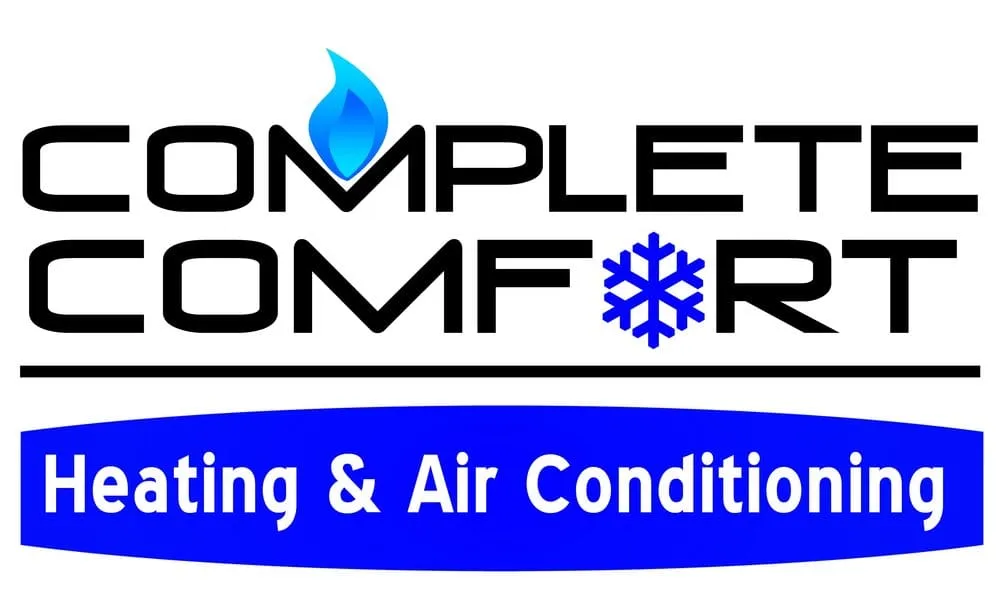 Slide of Complete Comfort Heating & Air Conditioning