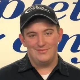 Slide of Complete Comfort Heating & Air