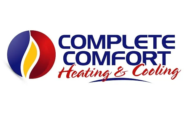 Slide of Complete Comfort Heating & Cooling