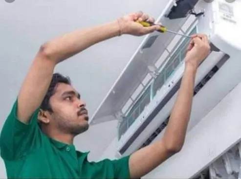 Slide of Complete Comfort Heating & Cooling