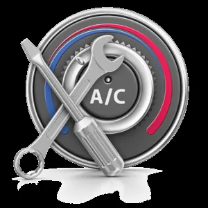 Complete Comfort Heating & Cooling Logo