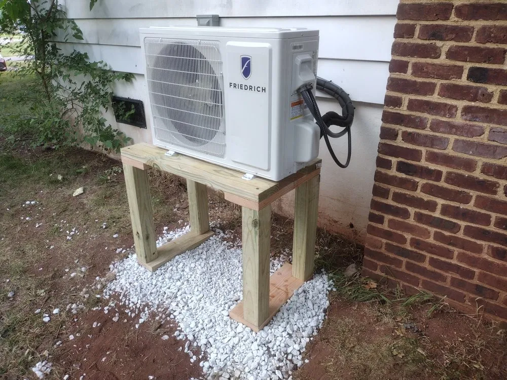 Slide of Complete Comfort Heating & Cooling