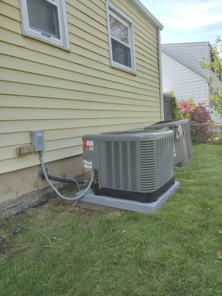 Slide of Complete Comfort Heating & Cooling