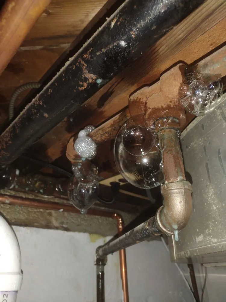 Slide of Complete Comfort Heating & Cooling