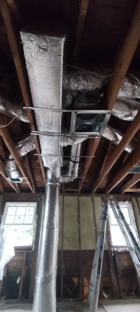 Slide of Complete Comfort Heating & Cooling