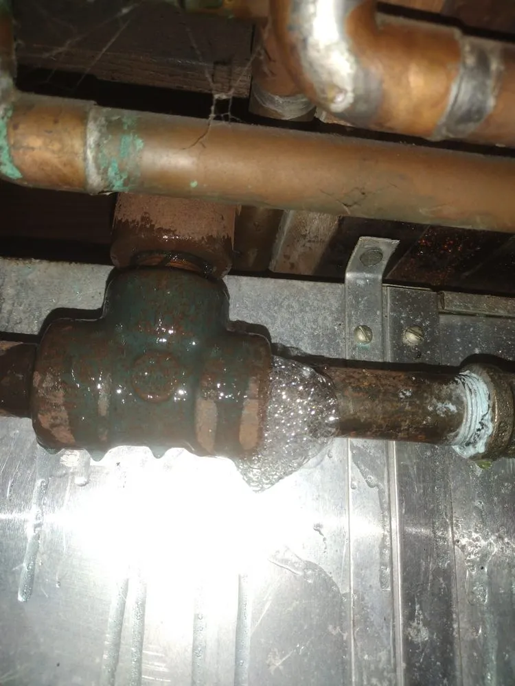 Slide of Complete Comfort Heating & Cooling