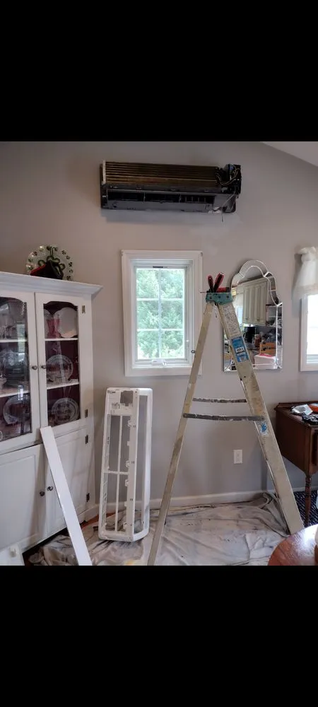 Slide of Complete Comfort Heating & Cooling