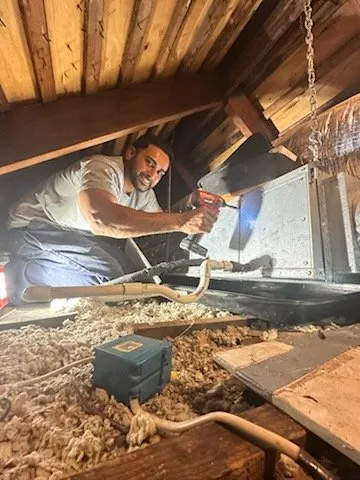 Slide of Complete Comfort Heating & Cooling