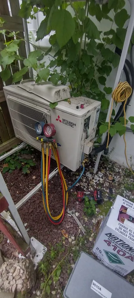 Slide of Complete Comfort Heating & Cooling