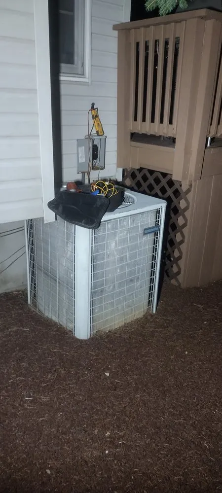 Slide of Complete Comfort Heating & Cooling