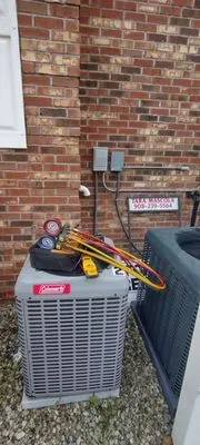 Complete Comfort Heating & Cooling