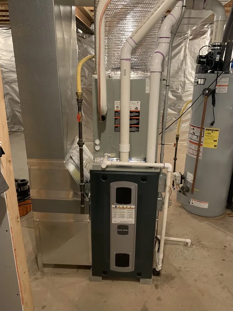 Slide of Complete Comfort Heating & Cooling