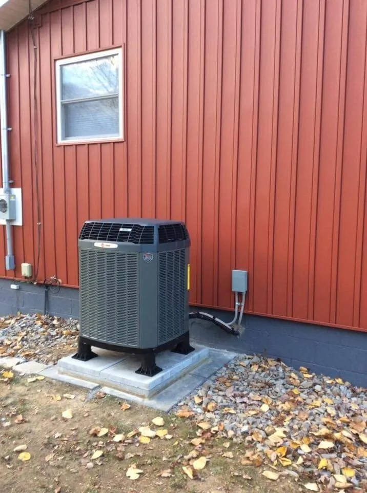 Slide of Complete Comfort Heating, A/C & Plumbing Repair