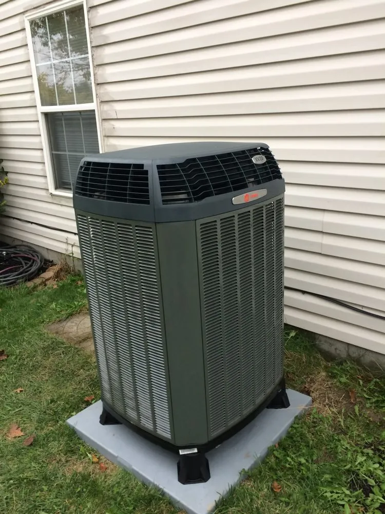 Slide of Complete Comfort Heating, A/C & Plumbing Repair