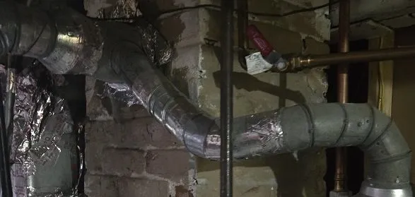 Slide of Complete Comfort Heating, A/C & Plumbing Repair