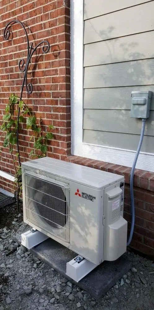Slide of Complete Comfort Heating, A/C & Plumbing Repair
