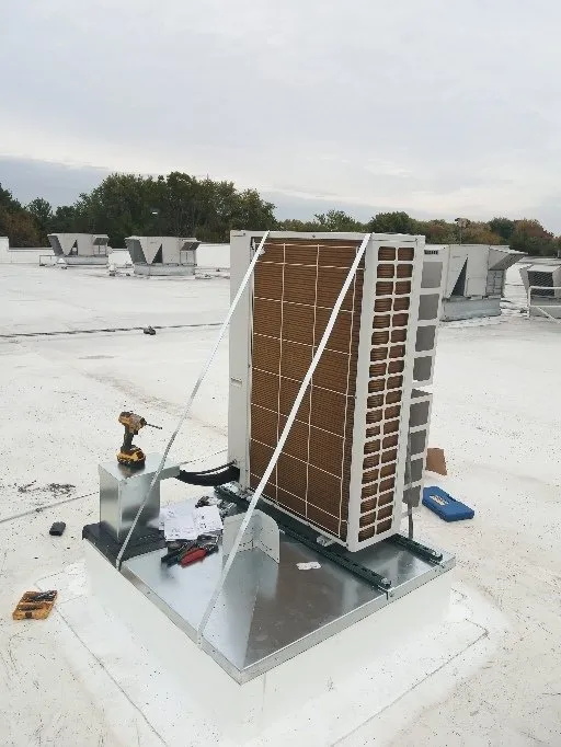 Slide of Complete Comfort Heating, A/C & Plumbing Repair