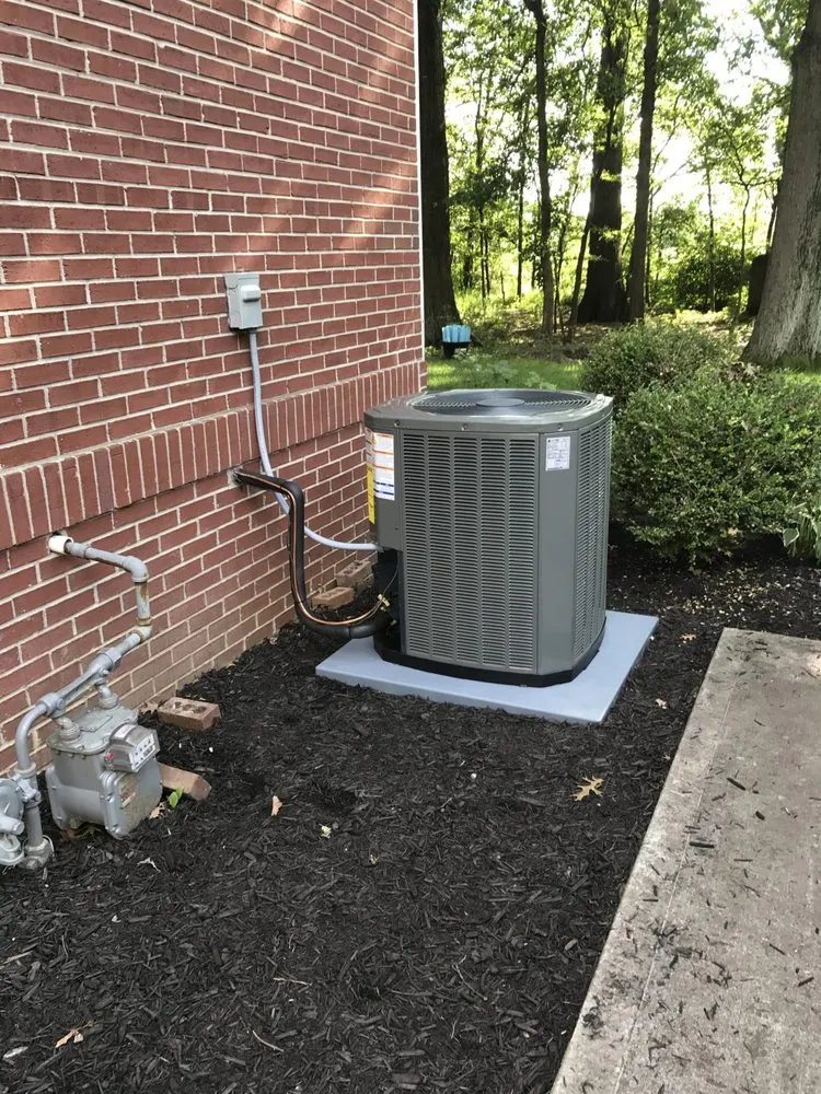 Slide of Complete Comfort Heating, A/C & Plumbing Repair