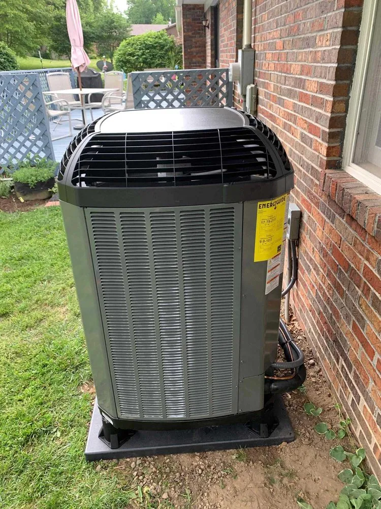 Slide of Complete Comfort Heating, A/C & Plumbing Repair