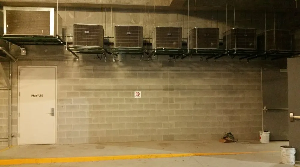 Slide of Complete Comfort Heating Air Plumbing