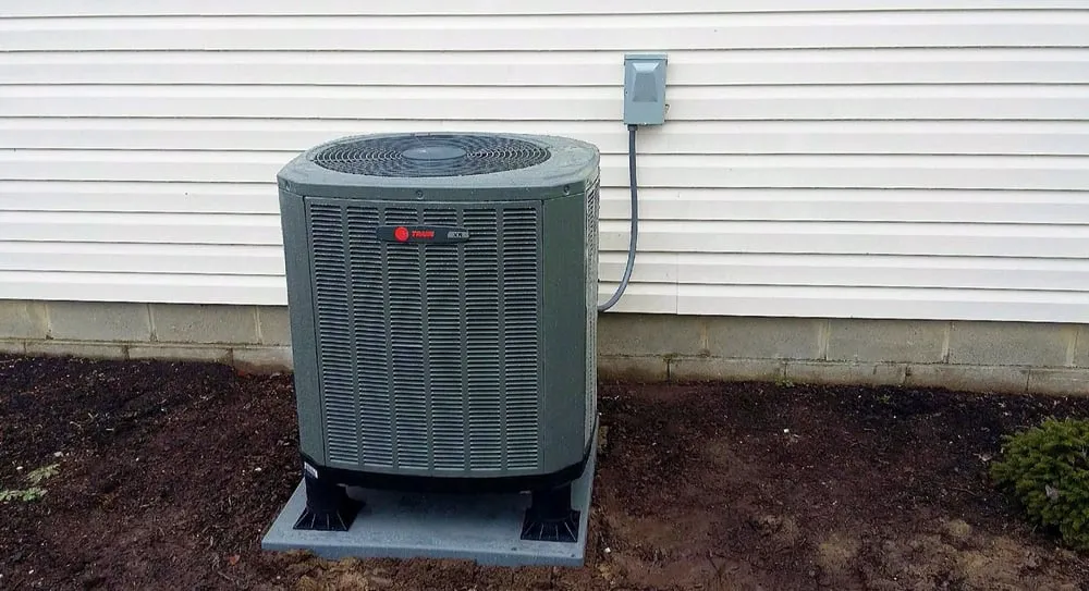 Slide of Complete Comfort Heating Air Plumbing