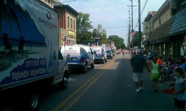 Slide of Complete Comfort Heating Air Plumbing