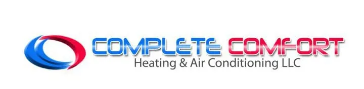Slide of Complete Comfort Heating Air Plumbing