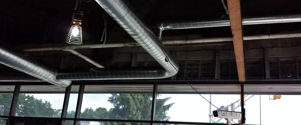 Slide of Complete Comfort Heating Air Plumbing