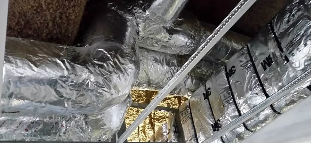 Slide of Complete Comfort Heating Air Plumbing