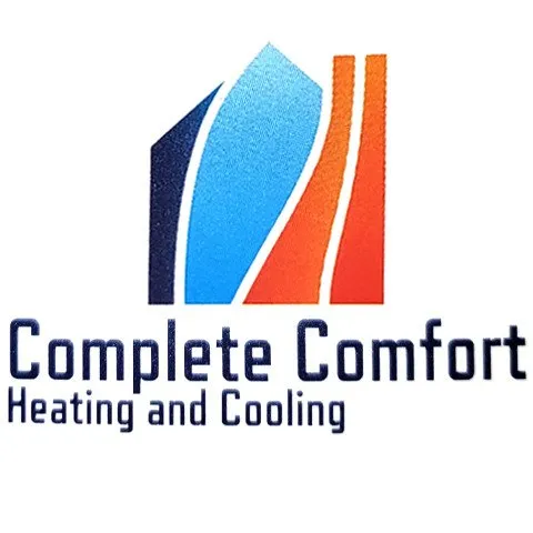 Slide of Complete Comfort Heating and Cooling