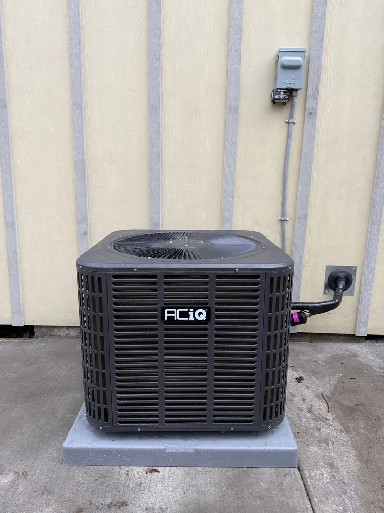 Slide of Complete Comfort Heating And Cooling