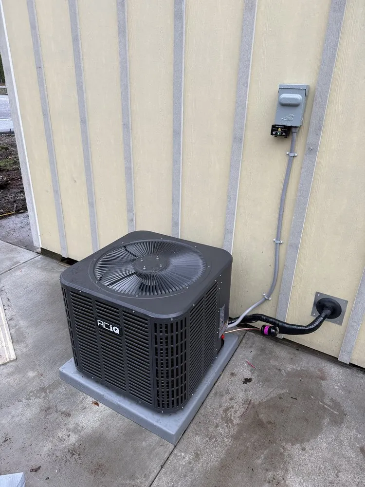 Slide of Complete Comfort Heating And Cooling