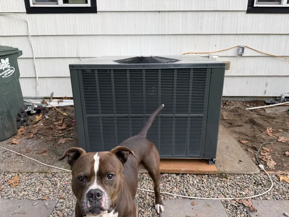 Slide of Complete Comfort Heating And Cooling