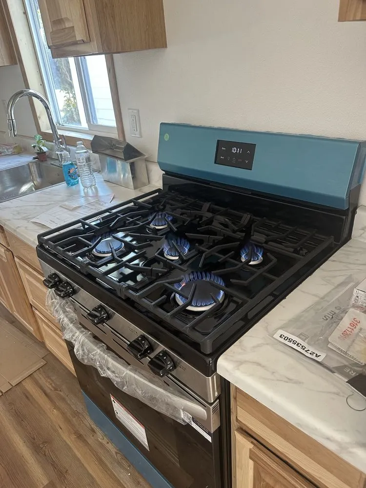 Slide of Complete Comfort Heating And Cooling