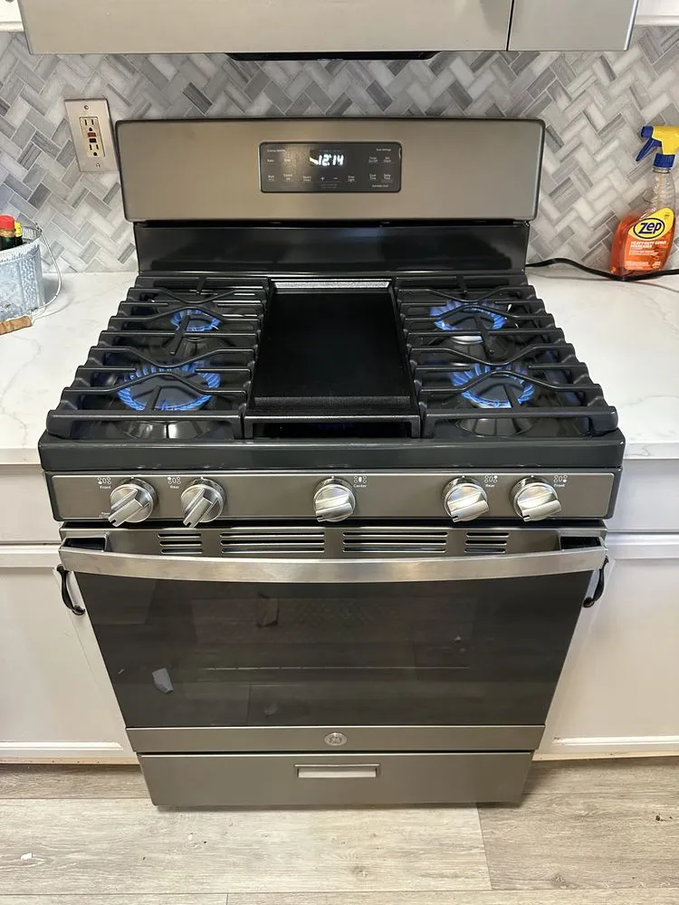 Slide of Complete Comfort Heating And Cooling