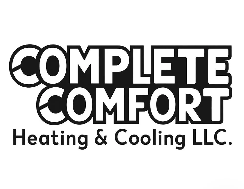 Slide of Complete Comfort Heating And Cooling