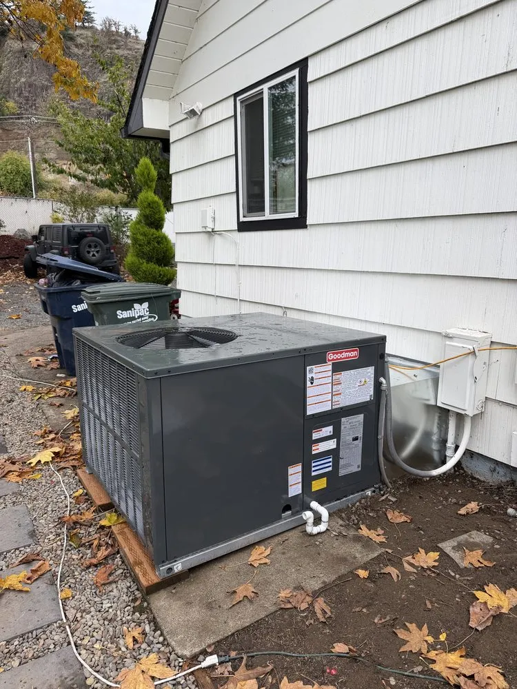 Slide of Complete Comfort Heating And Cooling