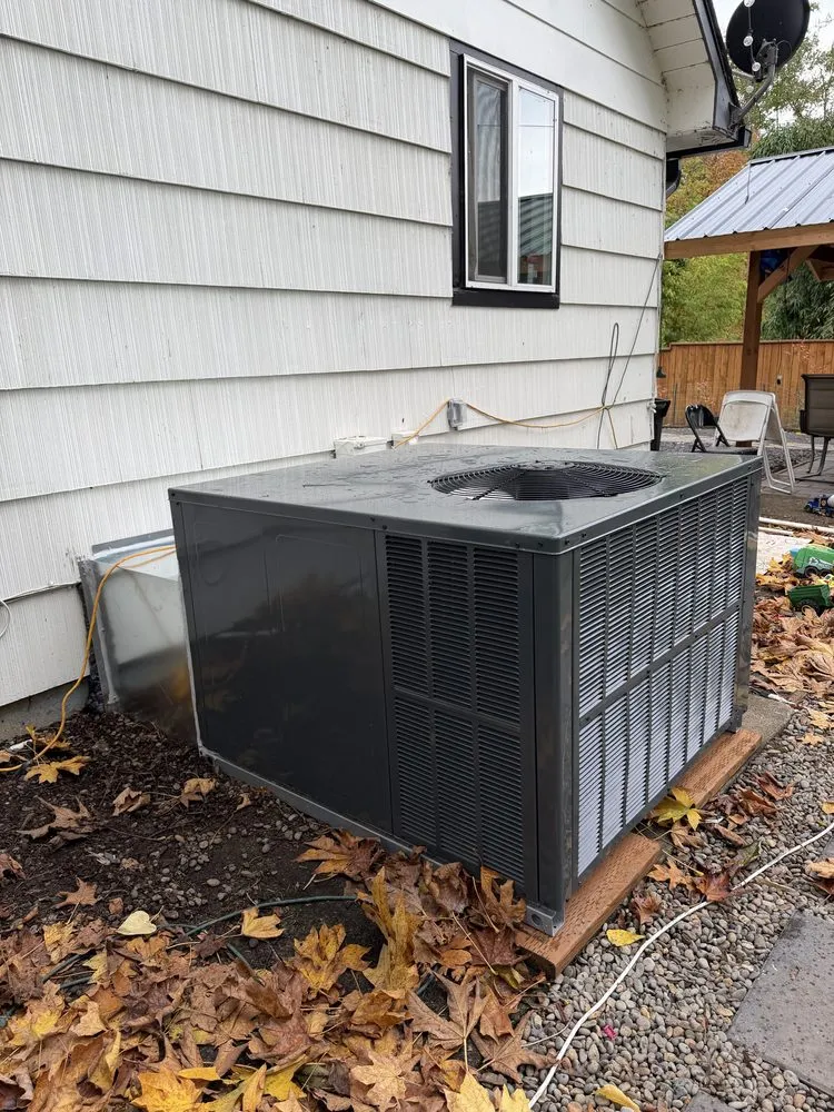 Slide of Complete Comfort Heating And Cooling