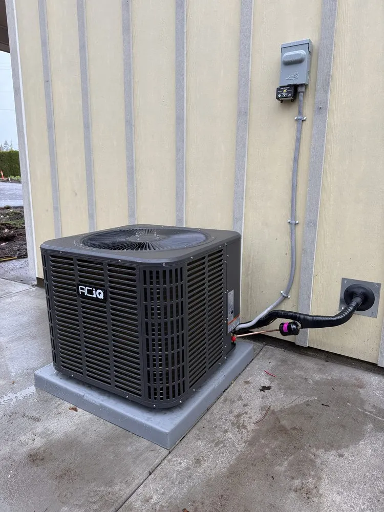 Slide of Complete Comfort Heating And Cooling