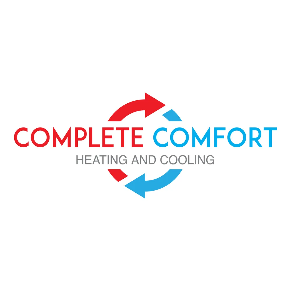 Slide of Complete Comfort Heating And Cooling