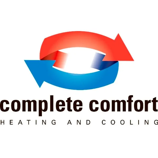 Slide of Complete Comfort Heating And Cooling