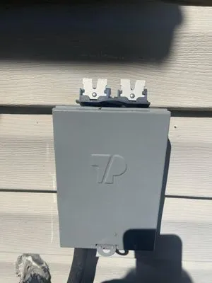 Complete Comfort Heating And Cooling